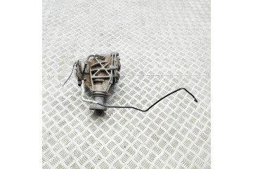 FRONT REDUCER LAND ROVER RANGE ROVER EVOQUE L551 K8D27L486AC 33774104 Car type passenger cars