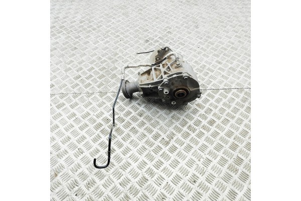 FRONT REDUCER LAND ROVER RANGE ROVER EVOQUE L551 K8D27L486AC 33774104 Catalog number of the original K8D27L486AC