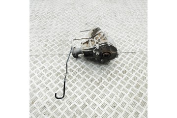 FRONT REDUCER LAND ROVER RANGE ROVER EVOQUE L551 K8D27L486AC 33774104 Catalog number of the original K8D27L486AC