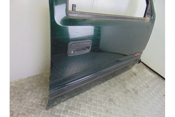  PUERTA DELANTERA DERECHA OPEL FRONTERA A Básico 1995 199694 OPEL - 2