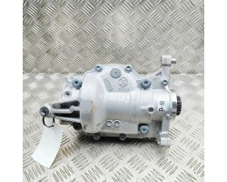 FRONT REDUCER BMW X2 U10 9845634 34497558 2 0L 233kw 2025