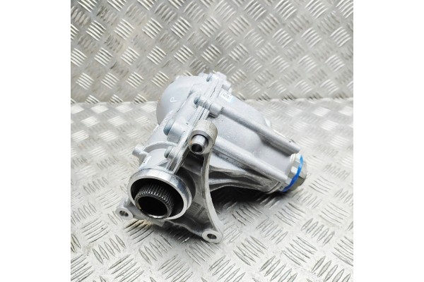 FRONT REDUCER BMW X2 U10 9845634 34497558 2 0L 233kw 2025 Part manufacturer BMW OE