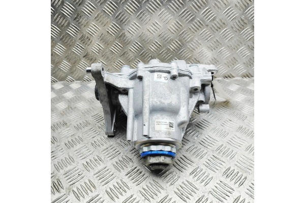 FRONT REDUCER BMW X2 U10 9845634 34497558 2 0L 233kw 2025 Catalog number of the part 9845634