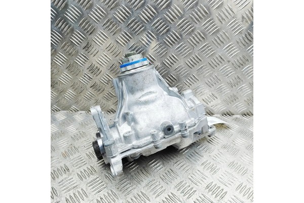 FRONT REDUCER BMW X2 U10 9845634 34497558 2 0L 233kw 2025 Catalog number of the original 9845634