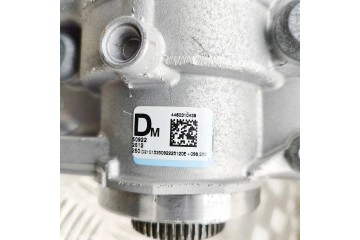 Reductor delantero BMW X2 (U10) 9845634 34497558 2.0L 233 kW 2025