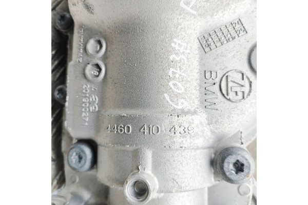 Reductor delantero BMW X2 (U10) 9845634 34497558 2.0L 233 kW 2025