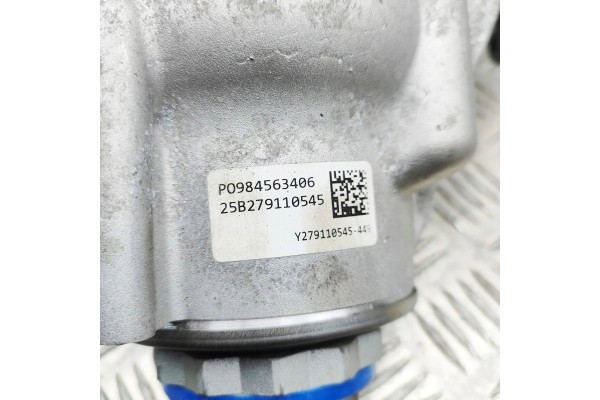 Reductor delantero BMW X2 (U10) 9845634 34497558 2.0L 233 kW 2025
