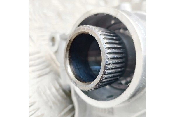 Reductor delantero BMW X2 (U10) 9845634 34497558 2.0L 233 kW 2025