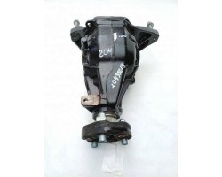 Rear reducer MERCEDES BENZ C W204 A2043501914 2 14L diesel 100kW 2013