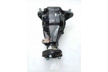 Rear reducer MERCEDES BENZ C W204 A2043501914 2 14L diesel 100kW 2013