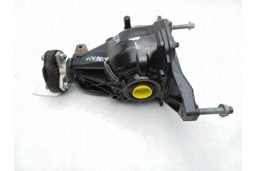 Rear reducer MERCEDES BENZ C W204 A2043501914 2 14L diesel 100kW 2013 Part manufacturer Mercedes Benz OE