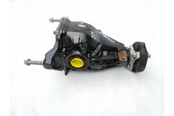 Rear reducer MERCEDES BENZ C W204 A2043501914 2 14L diesel 100kW 2013 Car type passenger cars