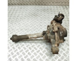 REDUKTOR PRZEDNI FORD RANGER TKE AB393B079BC 33057923 3 2L 147kw 2015
