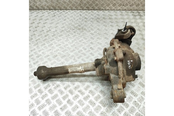 REDUKTOR PRZEDNI FORD RANGER TKE AB393B079BC 33057923 3 2L 147kw 2015