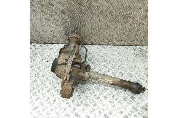 REDUKTOR PRZEDNI FORD RANGER TKE AB393B079BC 33057923 3 2L 147kw 2015 Car type passenger cars