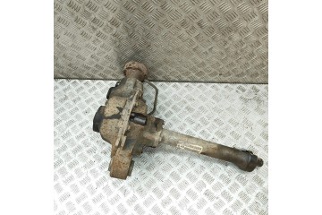 REDUKTOR PRZEDNI FORD RANGER TKE AB393B079BC 33057923 3 2L 147kw 2015 Car type passenger cars