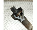 Reductor delantero Ford Ranger (TKE) AB393B079BC 3.2L 147 kW 2015