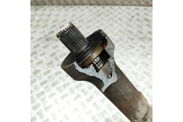 Reductor delantero Ford Ranger (TKE) AB393B079BC 3.2L 147 kW 2015