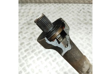 Reductor delantero Ford Ranger (TKE) AB393B079BC 3.2L 147 kW 2015