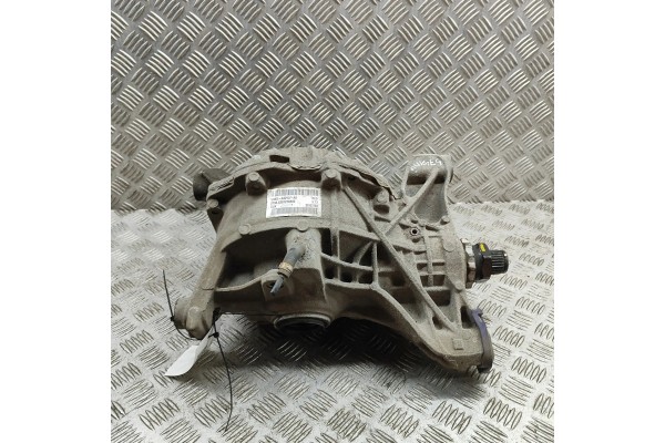 REDUKTOR TYLNY LAND ROVER RANGE ROVER SPORT L461 N9X24A213AD 32825618 Part manufacturer Land Rover OE
