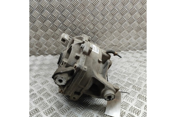 REDUKTOR TYLNY LAND ROVER RANGE ROVER SPORT L461 N9X24A213AD 32825618 Catalog number of the part N9X24A213AD