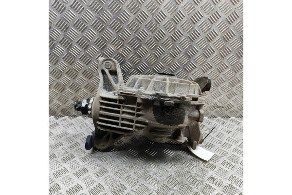 REDUKTOR TYLNY LAND ROVER RANGE ROVER SPORT L461 N9X24A213AD 32825618 Car type passenger cars