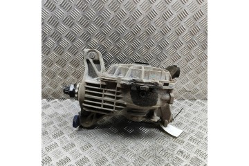 REDUKTOR TYLNY LAND ROVER RANGE ROVER SPORT L461 N9X24A213AD 32825618 Car type passenger cars