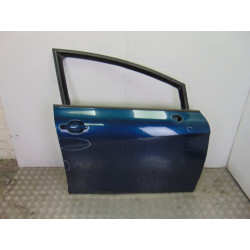 AZUL PUERTA DELANTERA DERECHA SEAT LEON (1P1)
