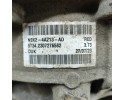 Reductor trasero Land Rover Range Rover Sport (L461) N9X24A213AD 32825