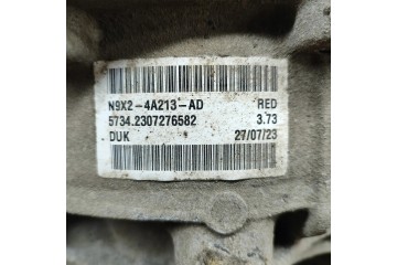 Reductor trasero Land Rover Range Rover Sport (L461) N9X24A213AD 32825