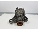 Rear reducer JAGUAR E PACE X540 HK834A213FC 2 0L diesel 132kW 2017