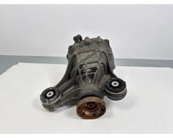 Rear reducer JAGUAR E PACE X540 HK834A213FC 2 0L diesel 132kW 2017