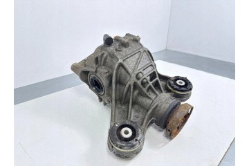 Rear reducer JAGUAR E PACE X540 HK834A213FC 2 0L diesel 132kW 2017 Part manufacturer Jaguar OE