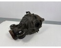 Rear reducer JAGUAR E PACE X540 HK834A213FC 2 0L diesel 132kW 2017 Catalog number of the part HK834A213FC
