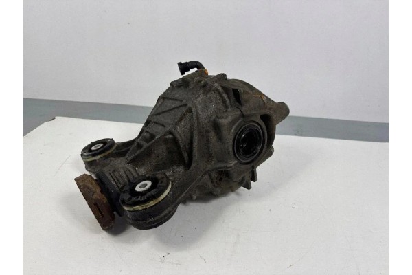 Rear reducer JAGUAR E PACE X540 HK834A213FC 2 0L diesel 132kW 2017 Catalog number of the part HK834A213FC