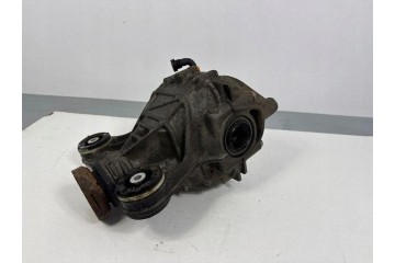 Rear reducer JAGUAR E PACE X540 HK834A213FC 2 0L diesel 132kW 2017 Catalog number of the part HK834A213FC