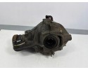 Rear reducer JAGUAR E PACE X540 HK834A213FC 2 0L diesel 132kW 2017 Car type passenger cars