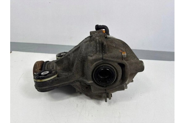 Rear reducer JAGUAR E PACE X540 HK834A213FC 2 0L diesel 132kW 2017 Car type passenger cars