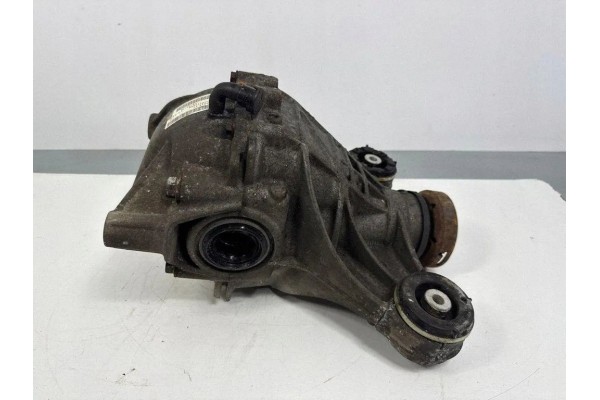 Rear reducer JAGUAR E PACE X540 HK834A213FC 2 0L diesel 132kW 2017 Catalog number of substitutes SW1016329111539