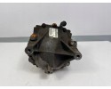 Rear reducer JAGUAR E PACE X540 HK834A213FC 2 0L diesel 132kW 2017 Catalog number of the original HK834A213FC