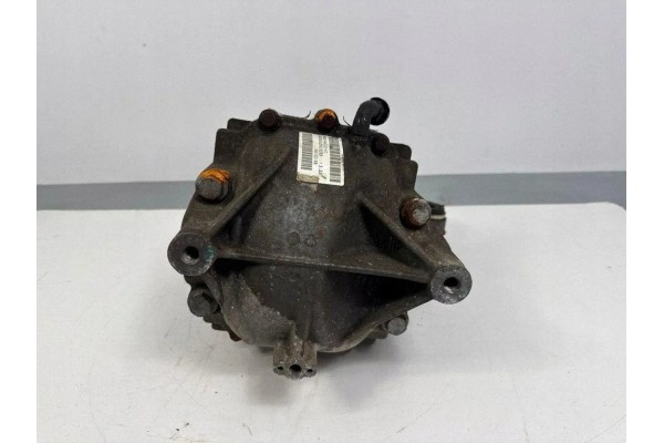 Rear reducer JAGUAR E PACE X540 HK834A213FC 2 0L diesel 132kW 2017 Catalog number of the original HK834A213FC
