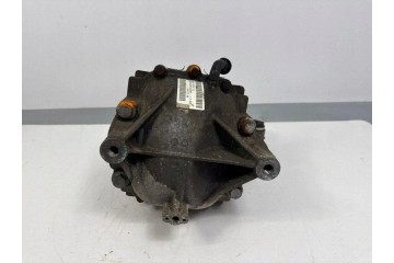 Rear reducer JAGUAR E PACE X540 HK834A213FC 2 0L diesel 132kW 2017 Catalog number of the original HK834A213FC