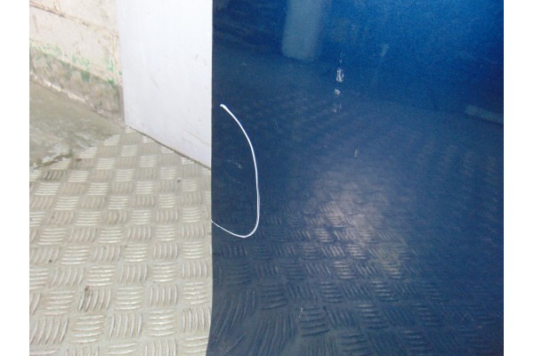 AZUL PUERTA DELANTERA DERECHA SEAT LEON (1P1) Reference 2006 AZUL 201946 SEAT - 1