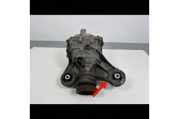Reductor trasero JAGUAR E-PACE (X540) HK834A213FC 2.0L diésel 132kW 2