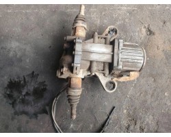 Rear reducer MITSUBISHI OUTLANDER II CW_W 07860278 2 36L gasoline 125kW