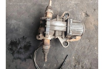 Rear reducer MITSUBISHI OUTLANDER II CW_W 07860278 2 36L gasoline 125kW