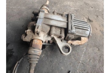 Rear reducer MITSUBISHI OUTLANDER II CW_W 07860278 2 36L gasoline 125kW Part manufacturer Mitsubishi OE