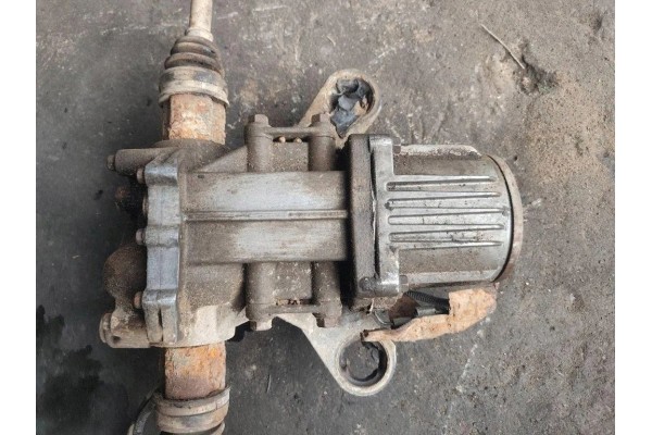 Rear reducer MITSUBISHI OUTLANDER II CW_W 07860278 2 36L gasoline 125kW Catalog number of the part 07860278