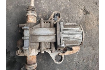 Rear reducer MITSUBISHI OUTLANDER II CW_W 07860278 2 36L gasoline 125kW Catalog number of the part 07860278