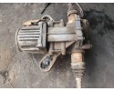 Rear reducer MITSUBISHI OUTLANDER II CW_W 07860278 2 36L gasoline 125kW Car type passenger cars